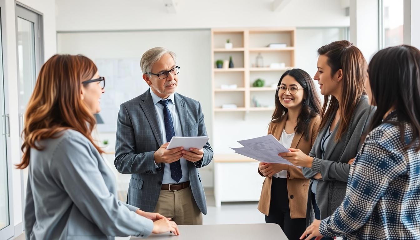 Professional plan visual