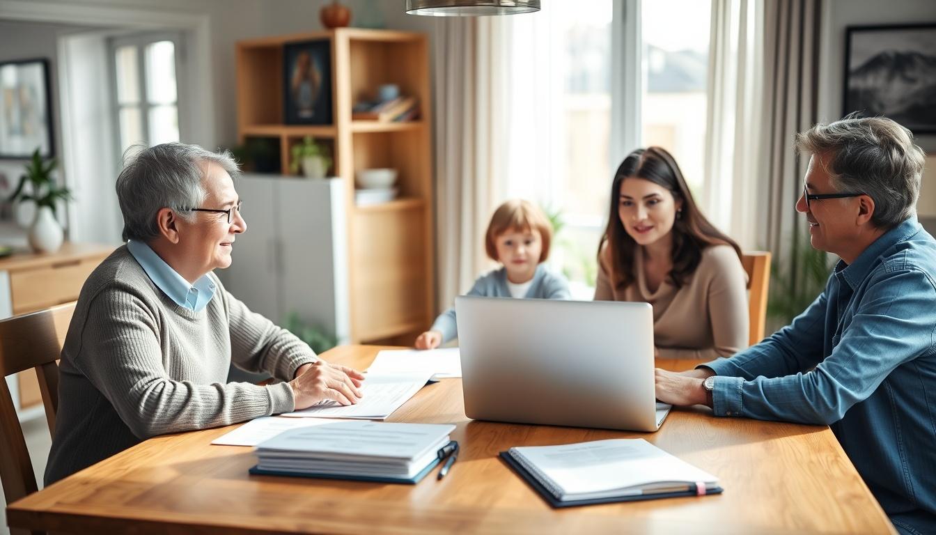 Für Familien